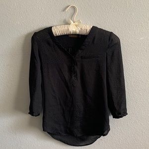 Express blouse